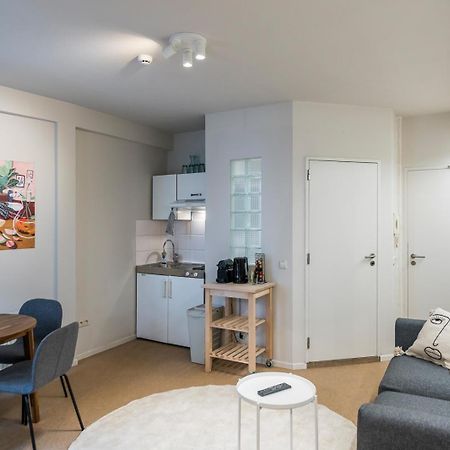 Japie Rooms - In The Heart Of Antwerpen Exterior foto