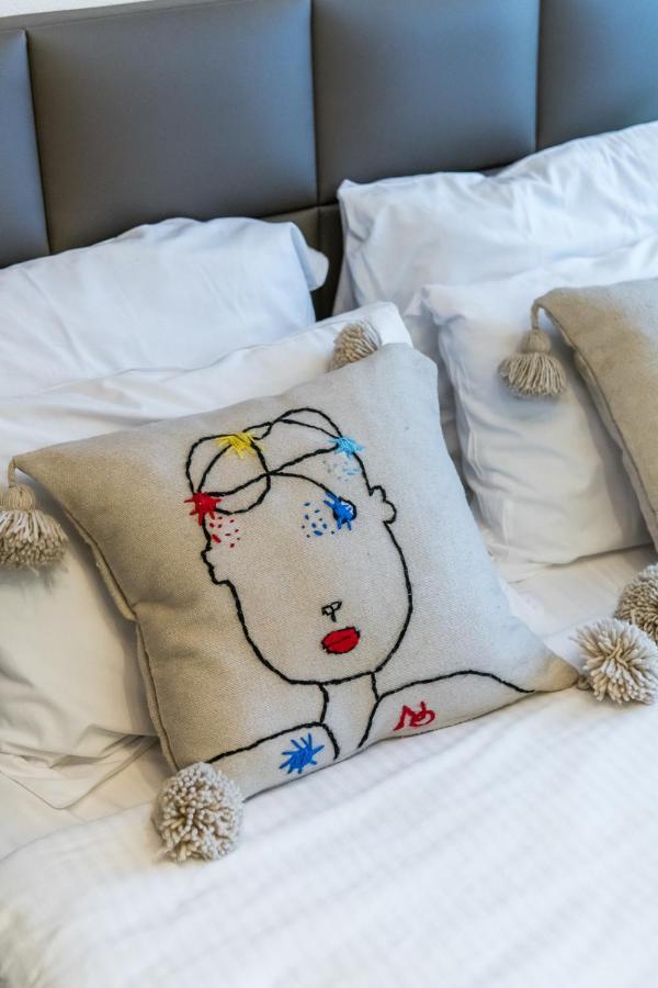 Japie Rooms - In The Heart Of Antwerpen Exterior foto