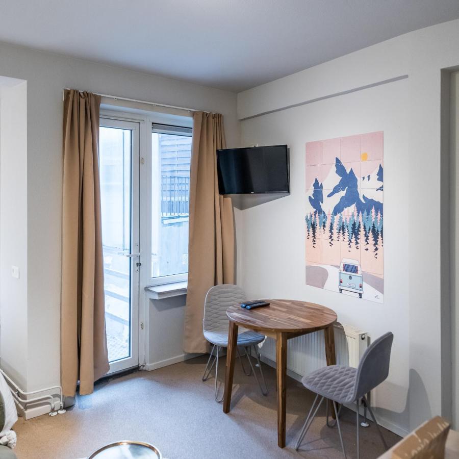 Japie Rooms - In The Heart Of Antwerpen Exterior foto