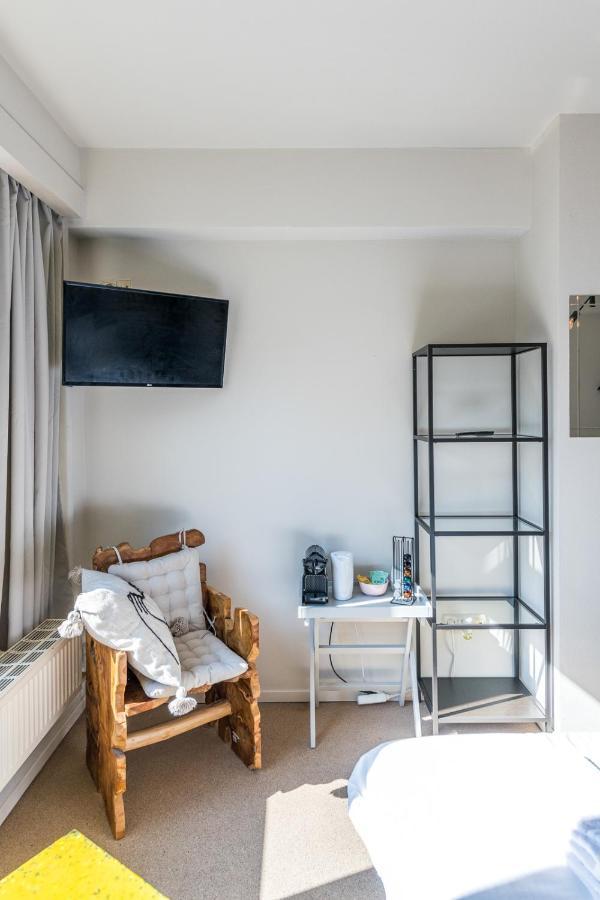 Japie Rooms - In The Heart Of Antwerpen Exterior foto