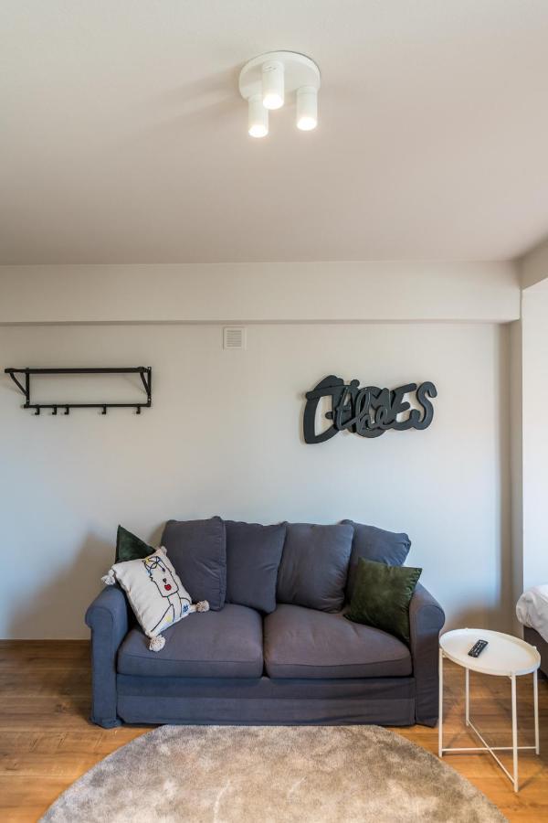 Japie Rooms - In The Heart Of Antwerpen Exterior foto