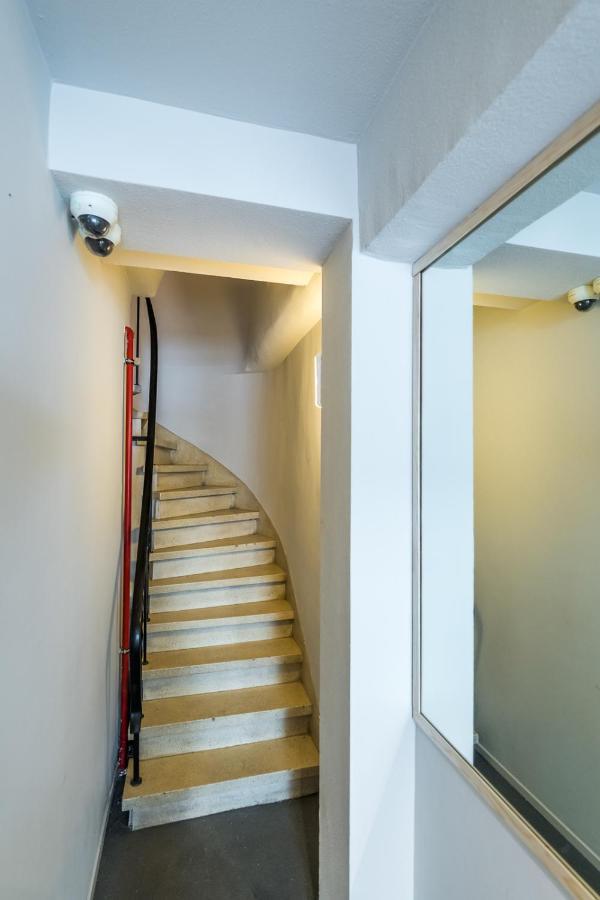 Japie Rooms - In The Heart Of Antwerpen Exterior foto