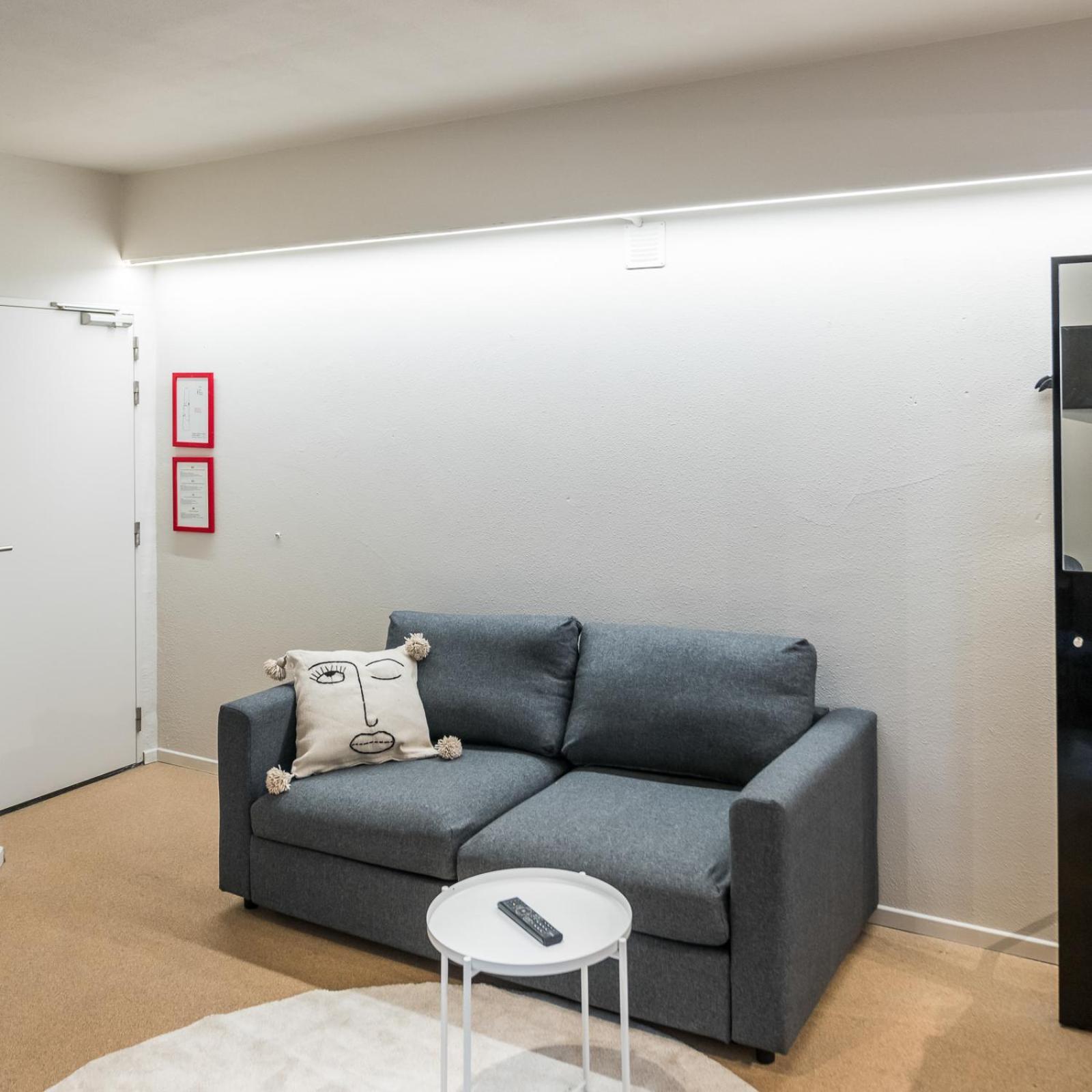 Japie Rooms - In The Heart Of Antwerpen Exterior foto
