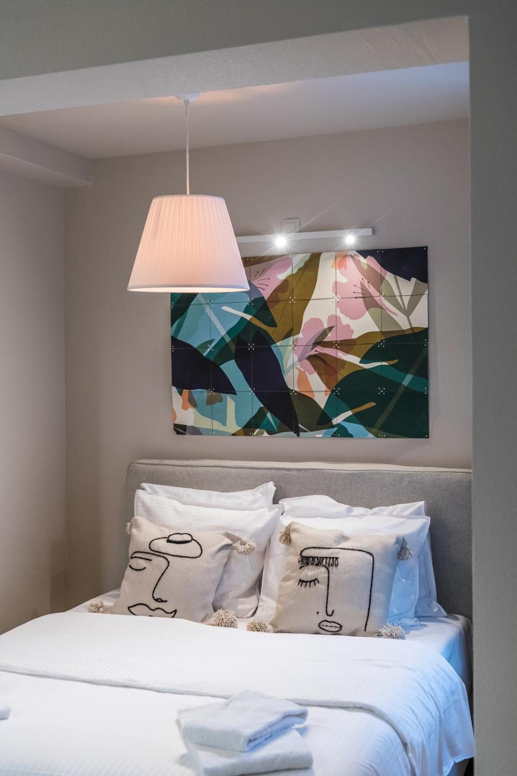 Japie Rooms - In The Heart Of Antwerpen Exterior foto
